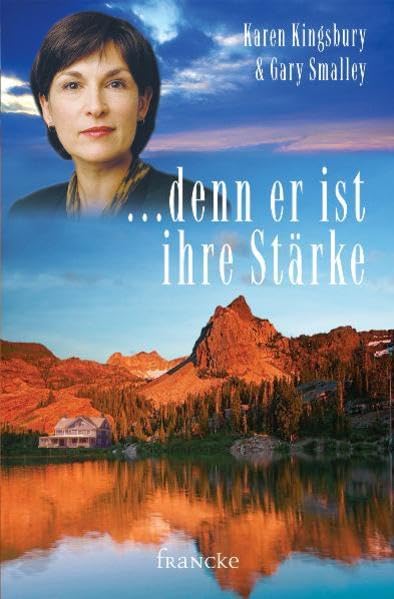 .... denn er ist ihre Stärke (Die Wege meiner Kinder) Contemporary literature