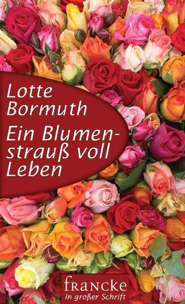 Product Image: Ein Blumenstrauß voll Leben