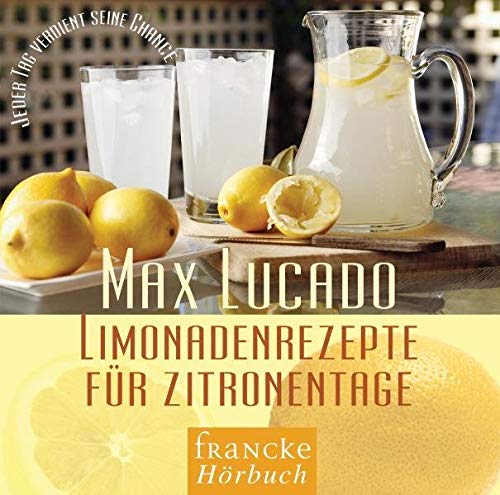 Limonadenrezepte für Zitronentage: Das Hörbuch Psychology