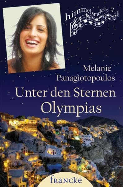 Unter den Sternen Olympias (Himmelsmelodie) Contemporary literature