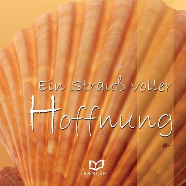 Ein Strauß voller Hoffnung Living & Furnishing Books