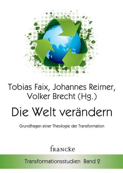 Die Welt verändern Film, Art & Culture