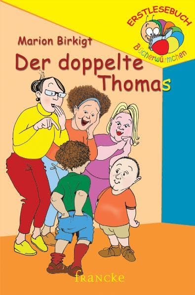 Der doppelte Thomas Novels & Short Stories for children