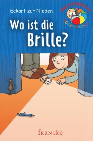Wo ist die Brille? Novels & Short Stories