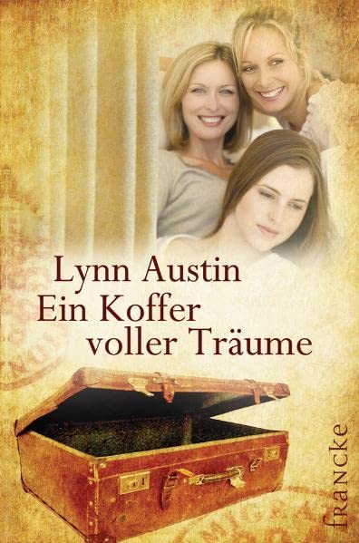 Ein Koffer voller Träume Historical Fiction