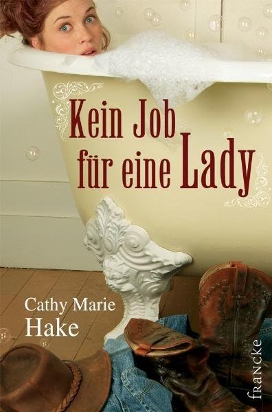 Kein Job für eine Lady Action & Adventure