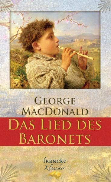 Das Lied des Baronets Historical Fiction