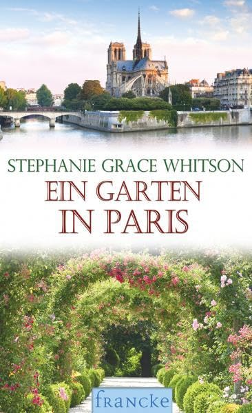Ein Garten in Paris Contemporary literature Books