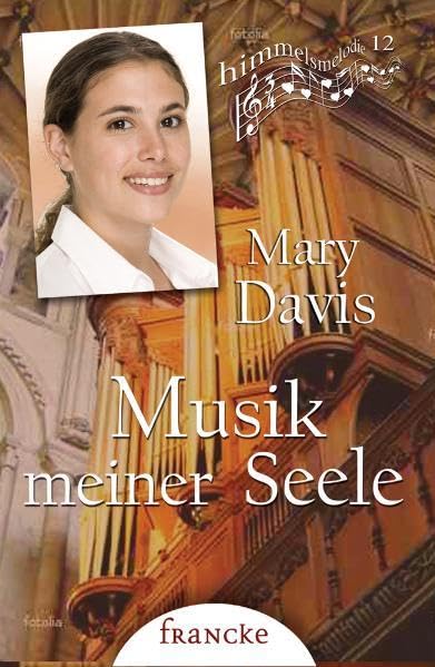 Musik meiner Seele (Himmelsmelodie) Contemporary literature