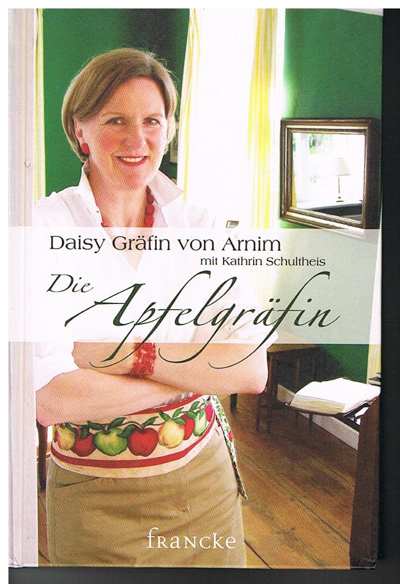 Die Apfelgräfin Personalities Books