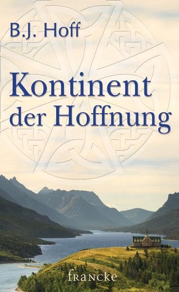 Kontinent der Hoffnung Contemporary literature Books