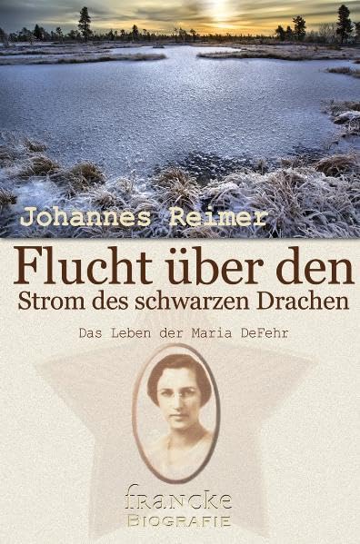 Flucht über den Strom des Schwarzen Drachen Fiction