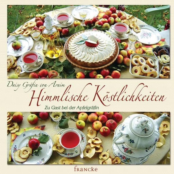Himmlische Köstlichkeiten Social Sciences