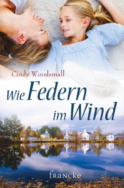 Wie Federn im Wind Contemporary literature Books