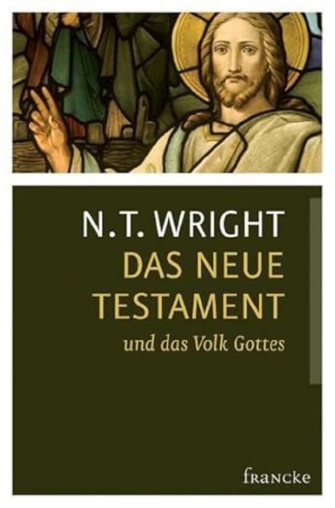 Product Image: Das Neue Testament und das Volk Gottes