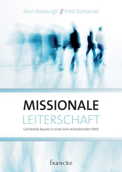 Missionale Leiterschaft Second-hand books on film, art and culture