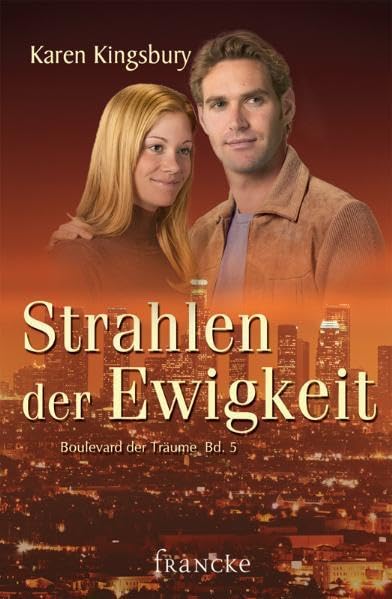 Strahlen der Ewigkeit (Boulevard der Träume) Contemporary literature