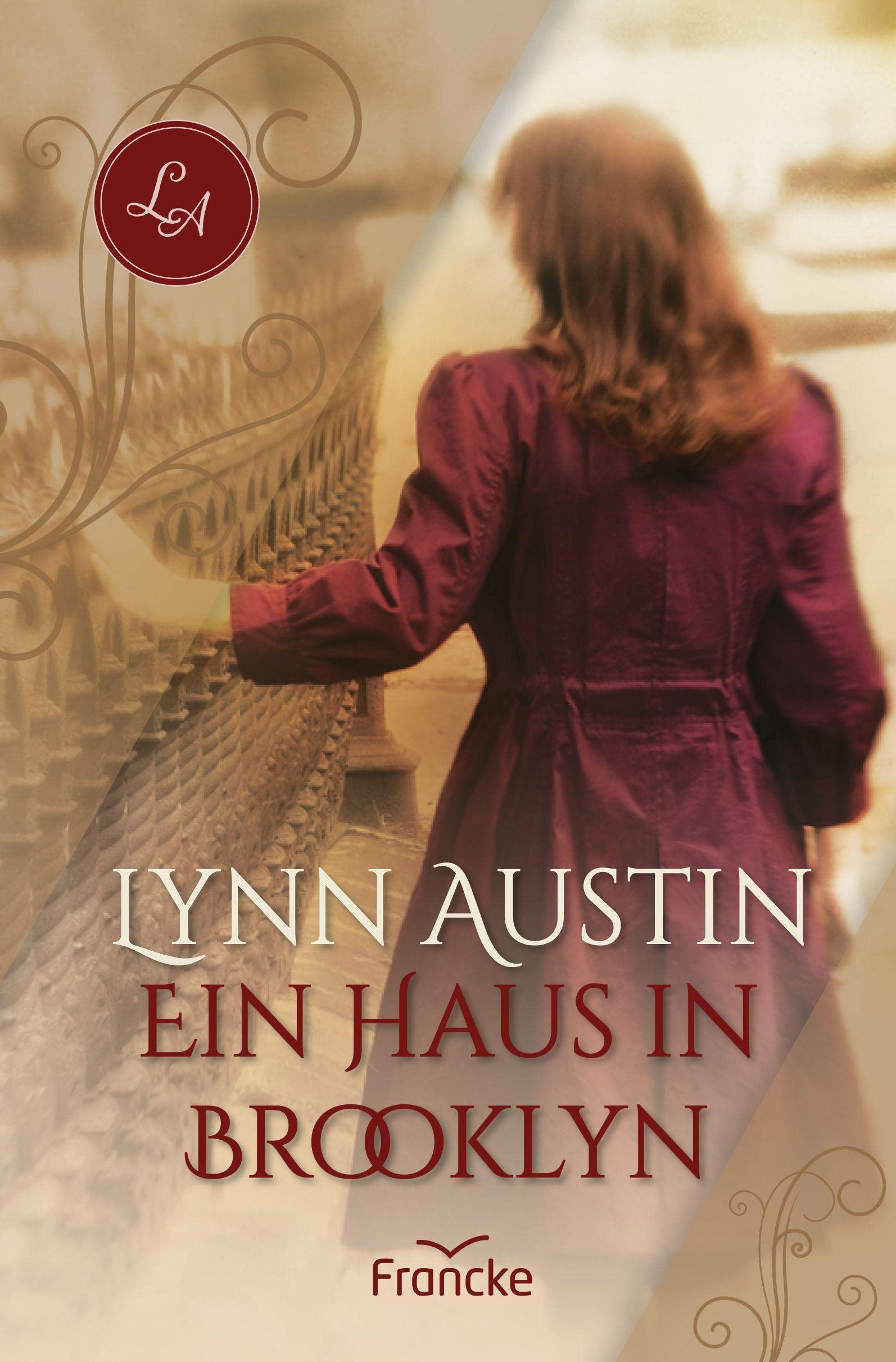 Ein Haus in Brooklyn Historical Fiction