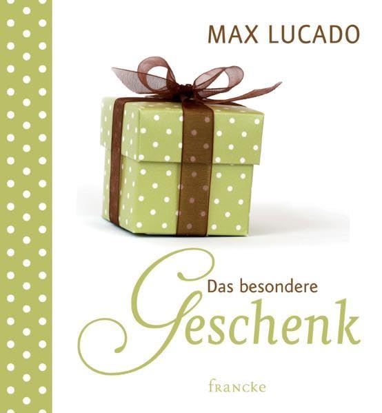 Das besondere Geschenk Religion & Esotericism