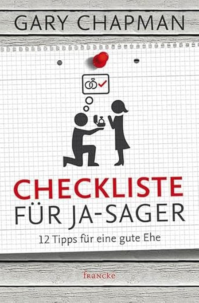 Product Image: Checkliste für Ja-Sager