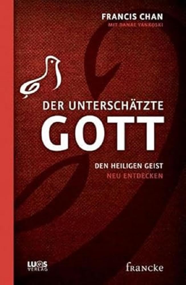 Product Image: Der unterschätzte Gott