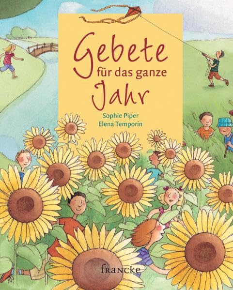 Gebete für das ganze Jahr Novels & Short Stories