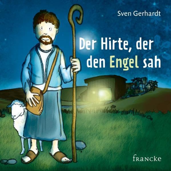 Der Hirte, der den Engel sah Health, Nutrition & Fitness Books