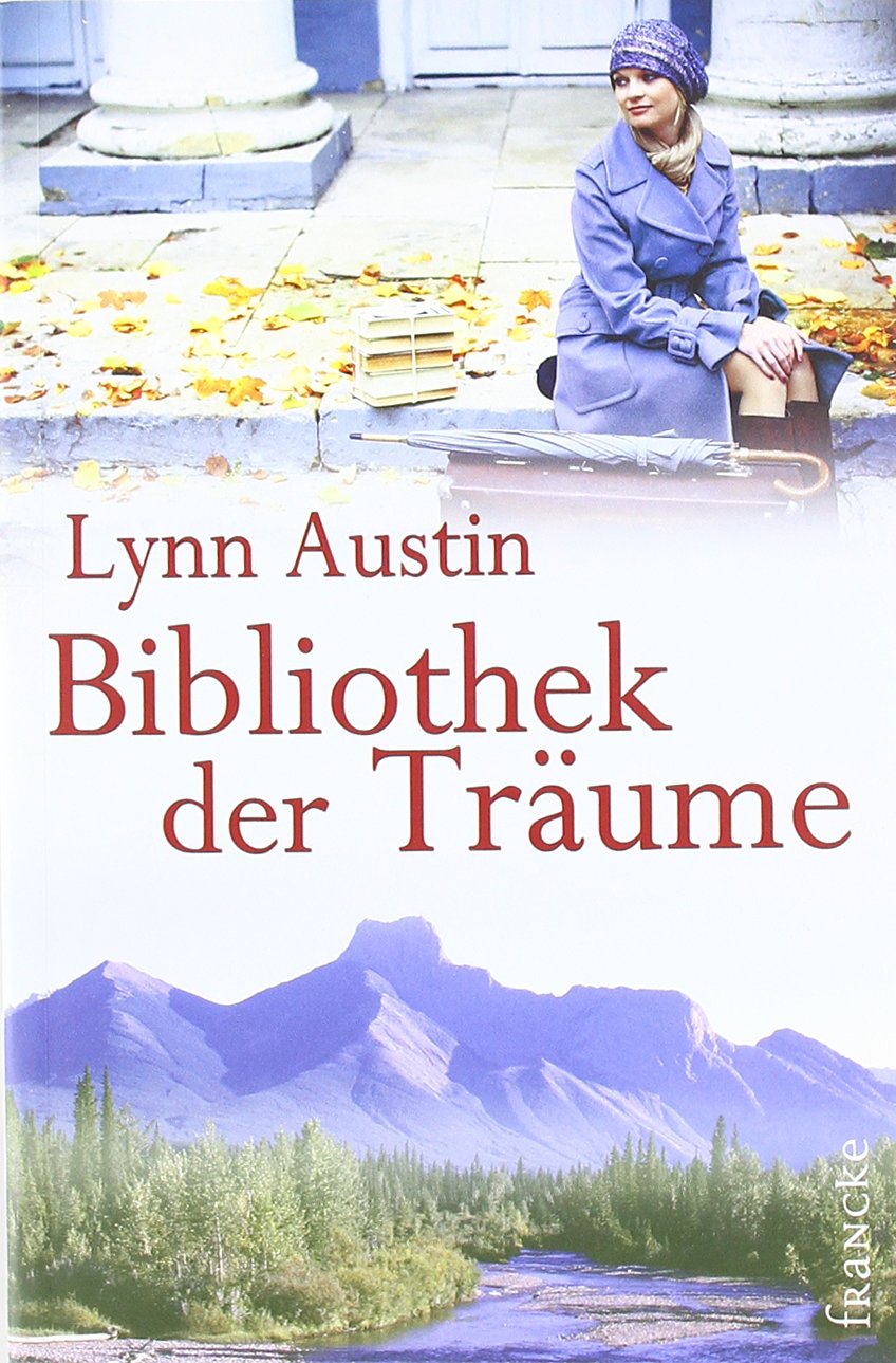 Bibliothek der Träume Historical Fiction