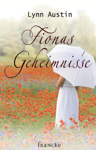 Fionas Geheimnisse Contemporary literature