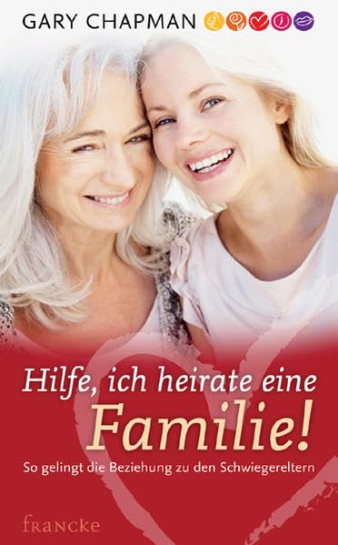 Product Image: Hilfe, ich heirate eine Familie!