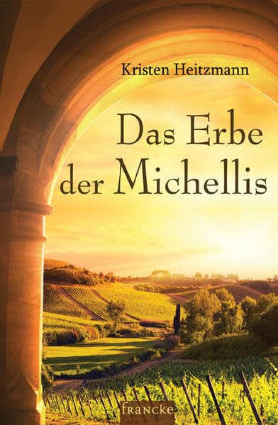 Das Erbe der Michellis Contemporary literature Books
