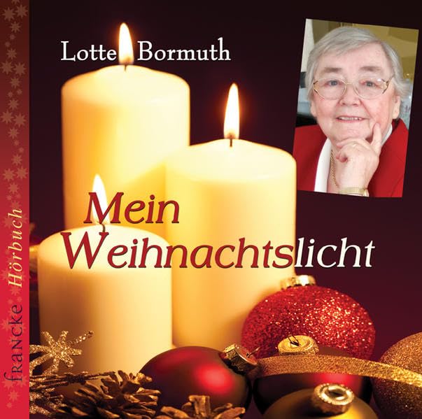 Mein Weihnachtslicht Contemporary literature Books