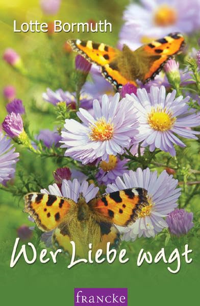 Wer Liebe wagt Personalities Books