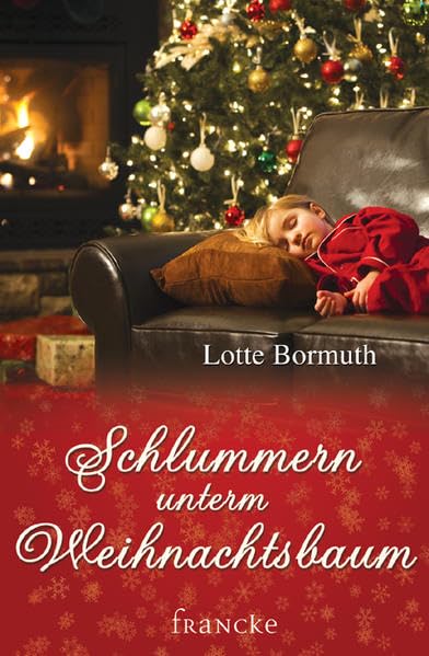 Schlummern unterm Weihnachtsbaum Holiday Reading