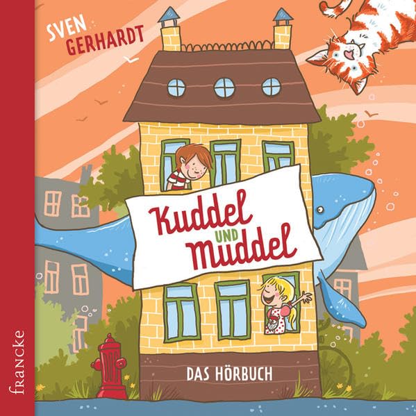 Kuddel und Muddel Novels & Short Stories