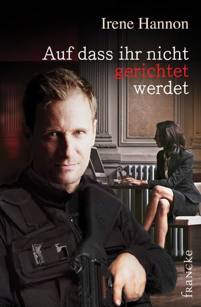 Auf dass ihr nicht gerichtet werdet Action & Adventure
