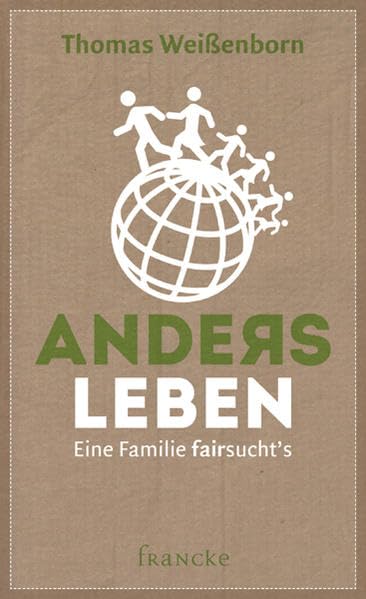 Anders leben Personalities Books