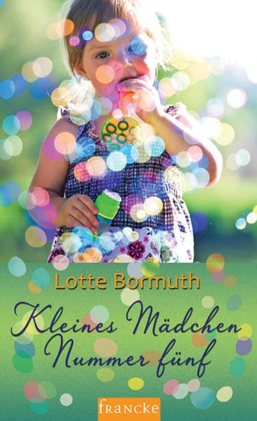 Product Image: Kleines Mädchen Nummer fünf