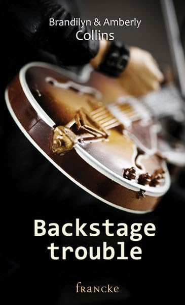 Backstagetrouble (Glamour, Glanz & Gefahr) Fiction