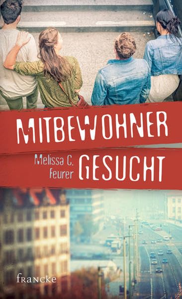 Product Image: Mitbewohner gesucht