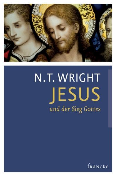 Jesus und der Sieg Gottes: Die Ursprünge des Christentums und die Frage nach Gott Death & Mourning