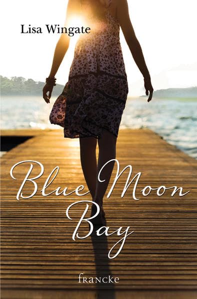 Blue Moon Bay Contemporary literature Books