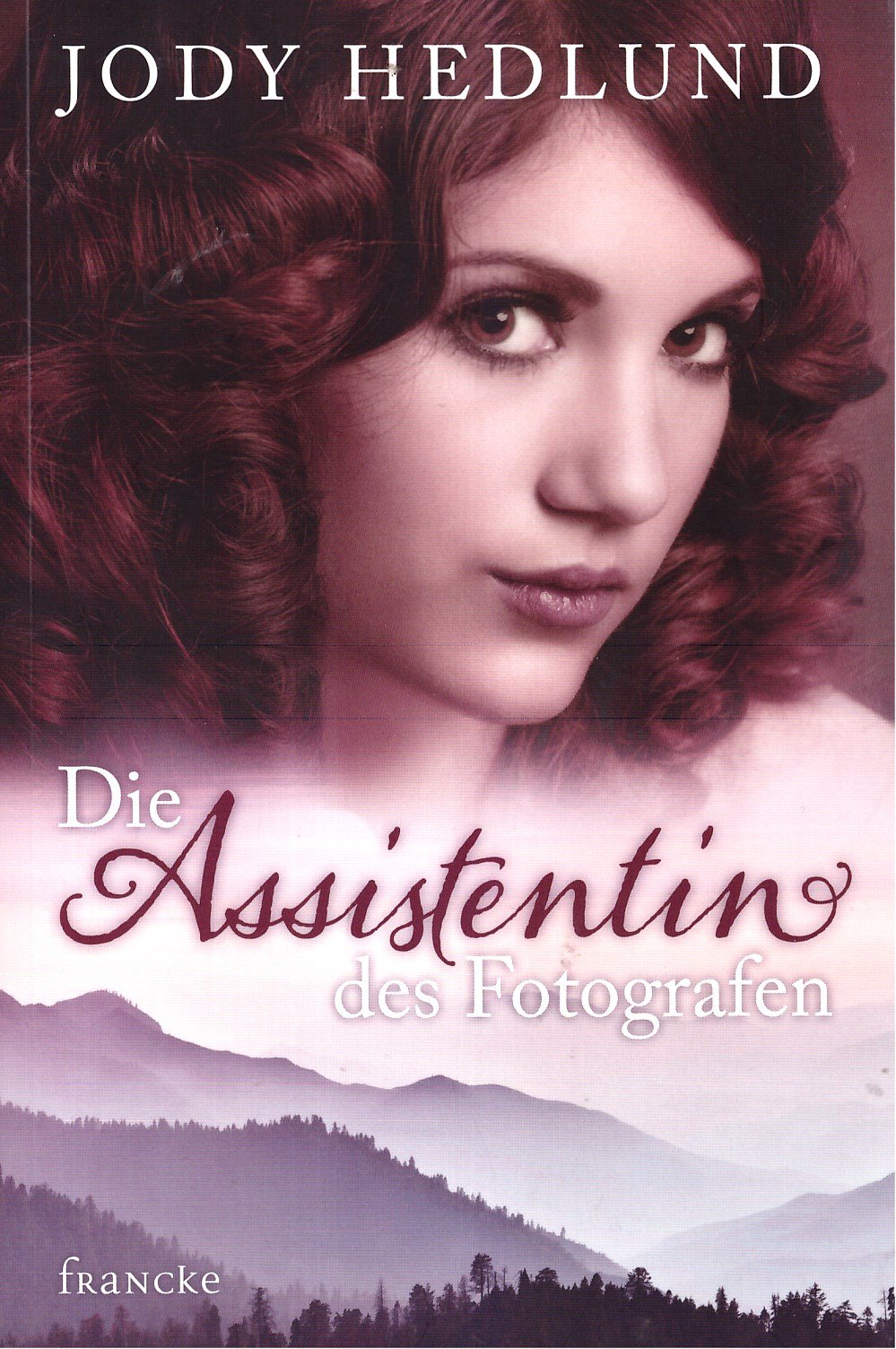 Die Assistentin des Fotografen Historical Fiction