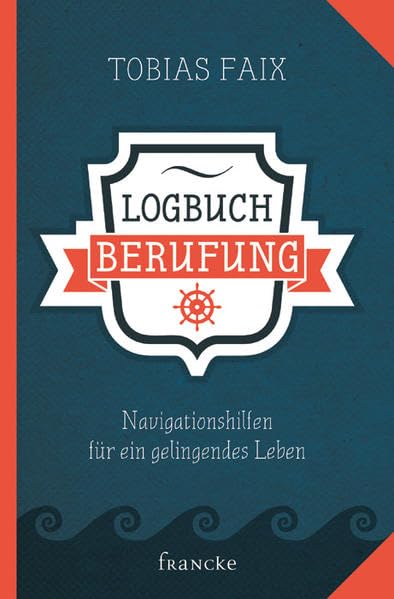 Logbuch Berufung Lifestyle