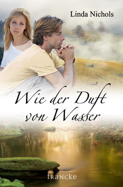Wie der Duft von Wasser Religion & Esotericism