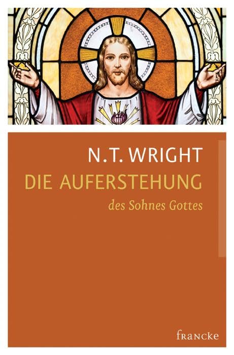 Product Image: Die Auferstehung des Sohnes Gottes