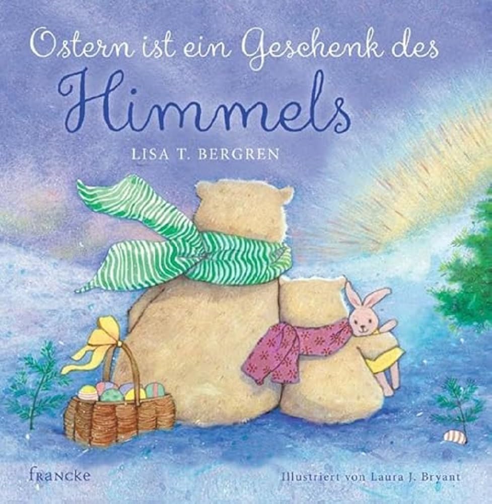 Ostern ist ein Geschenk des Himmels Non-fiction