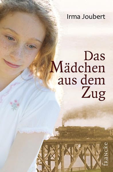 Das Mädchen aus dem Zug Historical Fiction