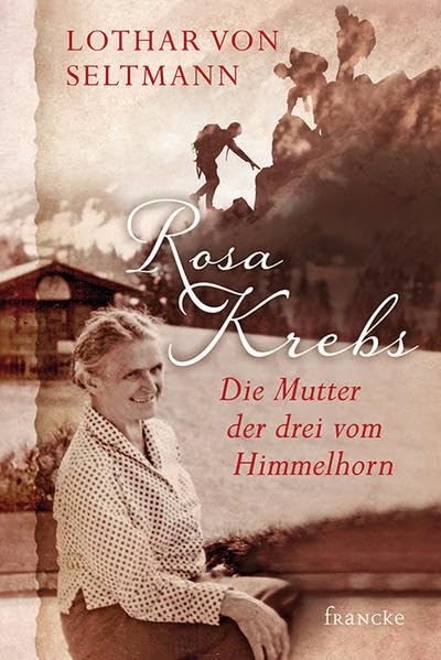Product Image: Rosa Krebs