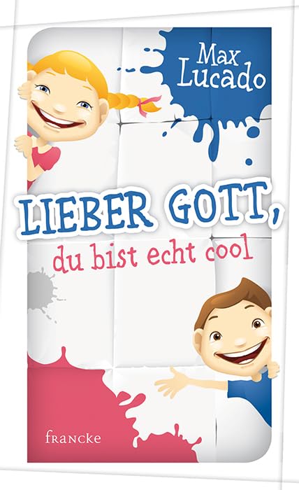 Product Image: Lieber Gott, du bist echt cool